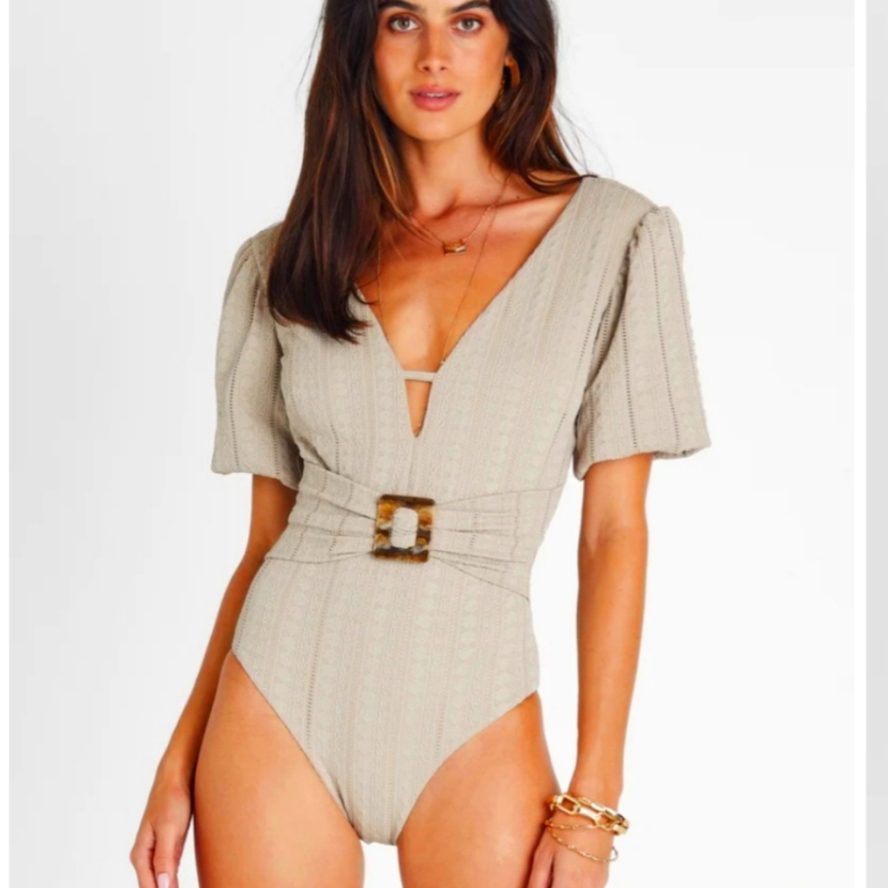 Fawn Patricia One-piece Swim